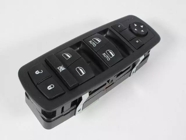 Window And Door Lock Switch - Mopar (68620461AA)
