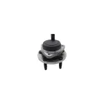 104280 - : Chevrolet, Pontiac (3.6, 6.0, 6.2) Wheel Bearing and Hub Assembly for GSP Image