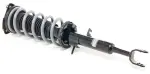 E6C01AM61KNW - Suspension: Value Advantageâ„¢ COMPLETE STRUT ASSY WITH SPRING / MT, LH for Infiniti Image
