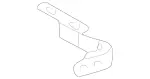 2204920441 - : Holder for Mercedes-Benz Image