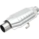 334016 - : California Universal Catalytic Converter - 2.50in. for Magnaflow Image