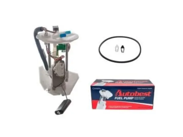 F1361A - : Autobest F1361A Fuel Pump Module Assembly for Autobest Image
