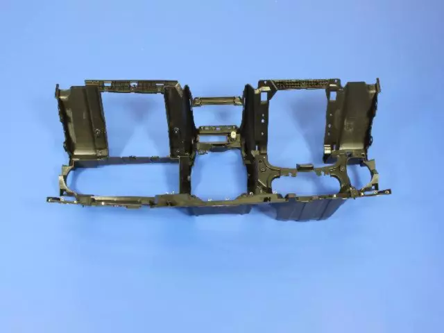 1NH891DVAA - Body: Reinforced Panel for Jeep: Compass Image