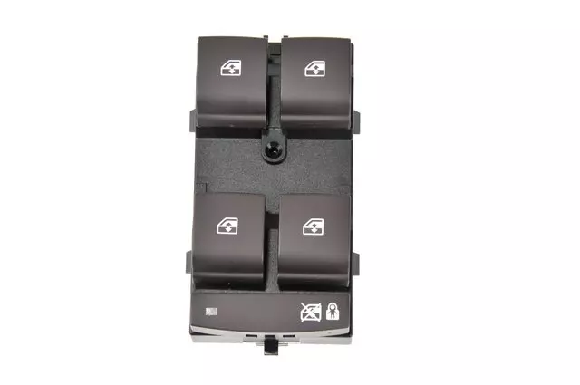 22747944 - Body: Door Window Switch for Buick: Verano Image