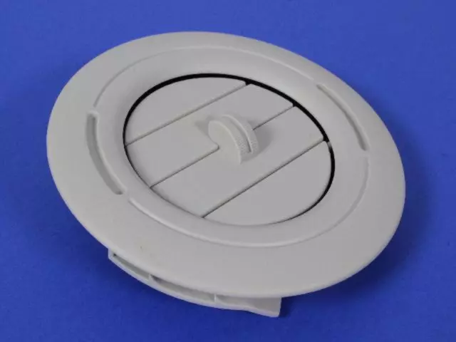 Vent - Mopar (1JN711W1AA)