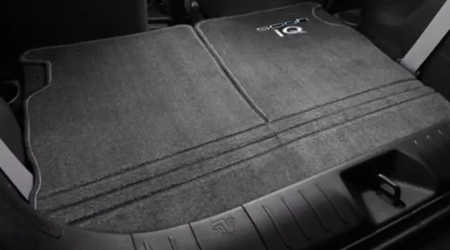 PT2087414020 - : Cargo Mat Iq Aniv for Toyota Image