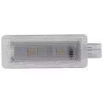 MK4Z13776A - : Lamp Assembly Luggage Compartment for Ford Image