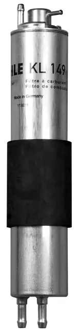 KL149 - : Fuel Filter for Mahle Image