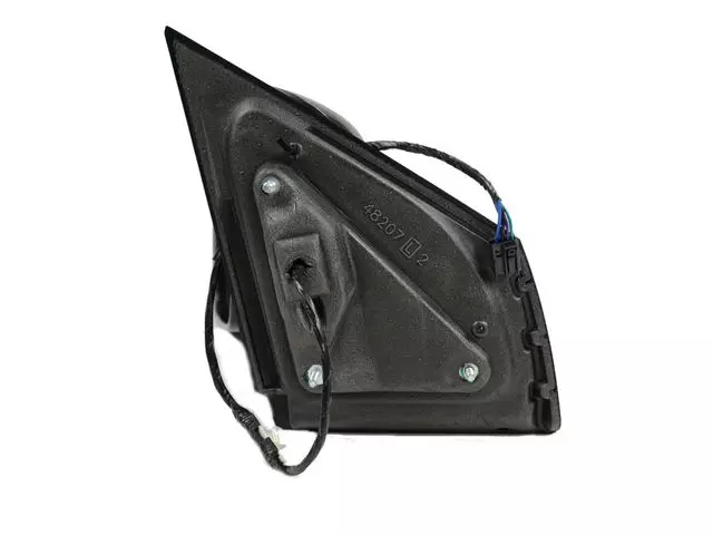 Outside Rear-View Mirror, Left - Mopar (1CE29TZZAE)