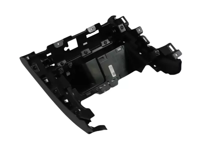 7HK30DX9AA - Interior Trim: Floor Console Bezel for Mopar Image