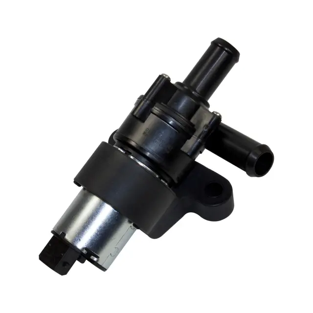1139020 - Cooling Systems: GMB Electric Water Pump for GMB Image