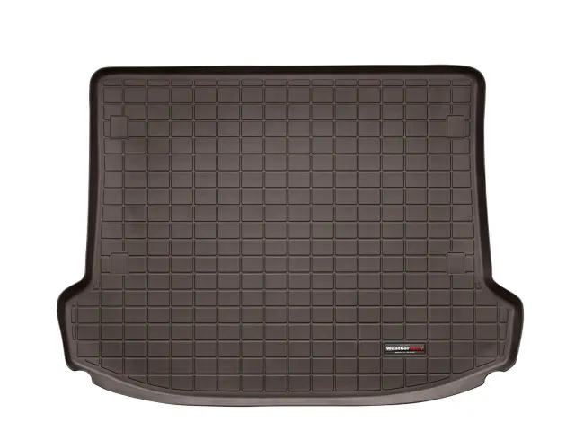 43448 - Accessories: Cargo Liner for WeatherTech Image
