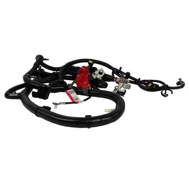 Positive Cable - Ford (H2GZ-14300-F)