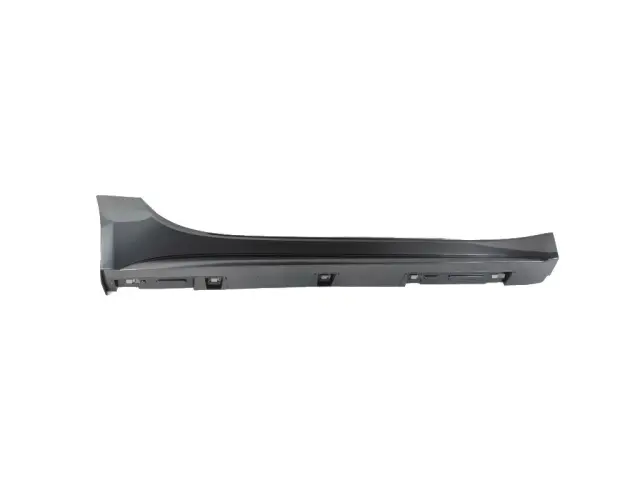 Side Sill Molding, Right - Mopar (6LK93RA5AA)