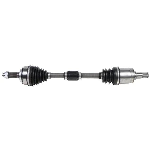 NCV36202 - : 11-16 Honda CR-Z CV Axle Assembly  - Front Left for GSP Image