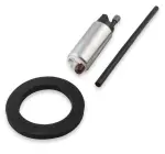 12156 - : Holley RetroFit 255 LPH Fuel Pump Kit for Holley Image