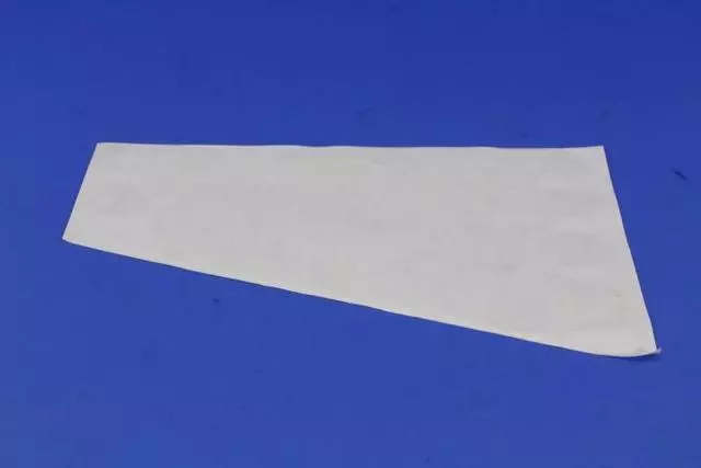 Body Panel Deadener, Left - Mopar (68207867AC)