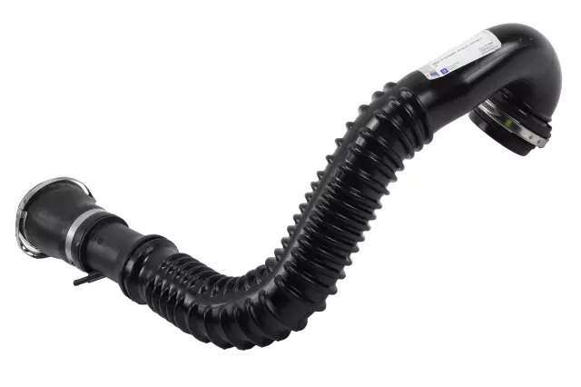 Turbocharger Intercooler Hose - GM (13220167)