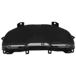 FT4Z10890C - Body: Cluster Lens for Ford: Edge Image