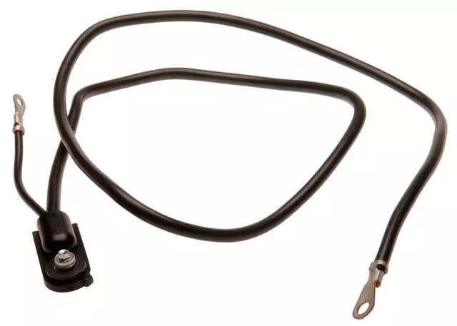 12157011 - Electrical: Negative Cable for Buick: Century, Regal, Riviera | Oldsmobile: Intrigue | Pontiac: Grand Prix Image