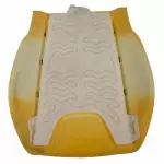 CV6Z58632A22L - Body: Seat Cushion Pad for Ford Image