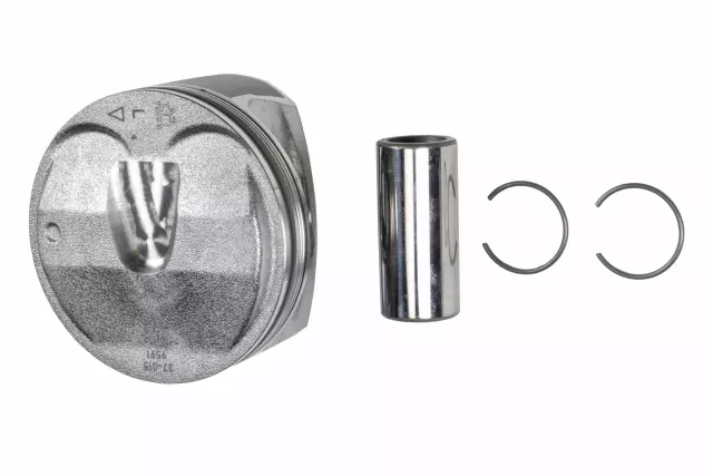 Piston - GM (12631196)