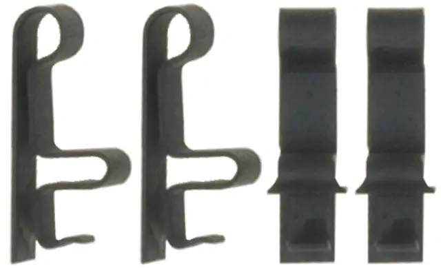 H5473 - Brakes &amp; Brake Parts: Raybestos R-Line Disc Brake Anti-Rattle Clip for Raybestos Brakes Image