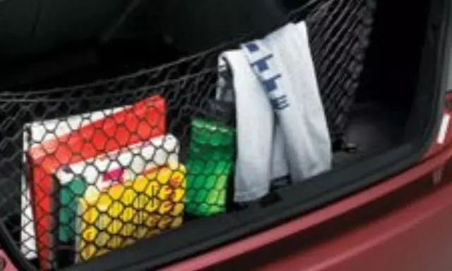 8L96SDN300 - : Cargo Net 2 Dr for Honda: Accord Image