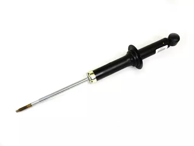 68164722AC - Rear Suspension: Suspension Shock Absorber for Mopar Image