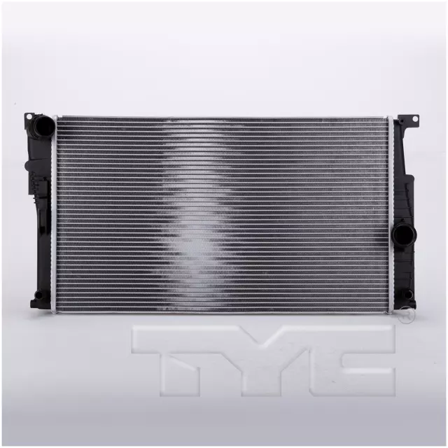 13394 - Cooling Systems: TYC Radiator for TYC Image