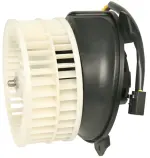 75741 - : Flanged Vented CCW Blower Motor w/ Wheel for FOUR SEASONS Image