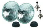 2395801 - : HELLA Headlight 002395801 for Hella Image