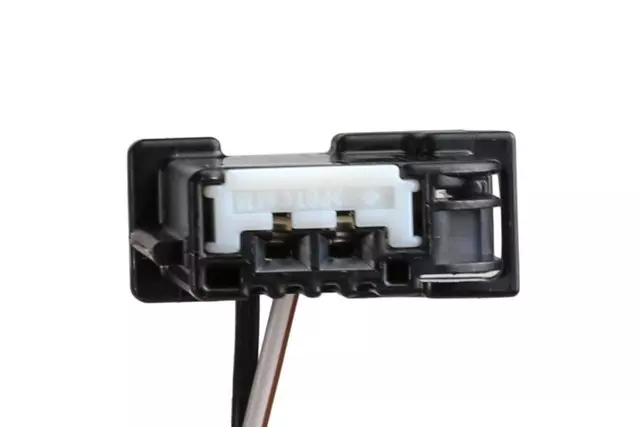 Front Floor Console Wiring Harness - GM (23310744)