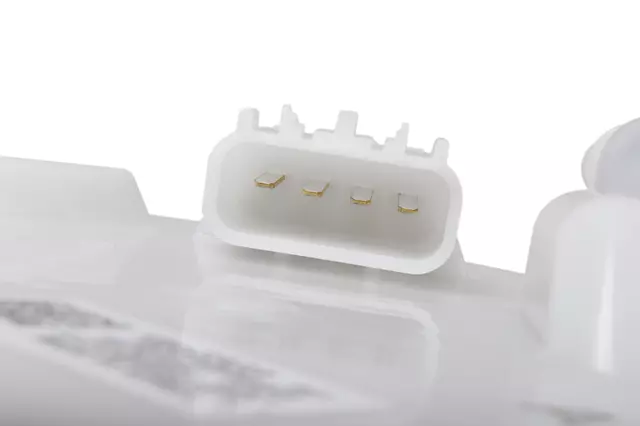 Fuel Pump Module Assembly without Fuel Level Sensor, with Seal - GM (92509013)