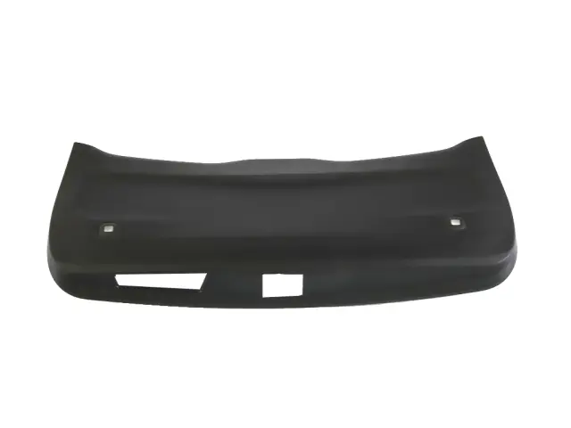 6XP15TX7AG - Interior Trim: Liftgate Trim Lower Panel for Jeep: Grand Cherokee L Image