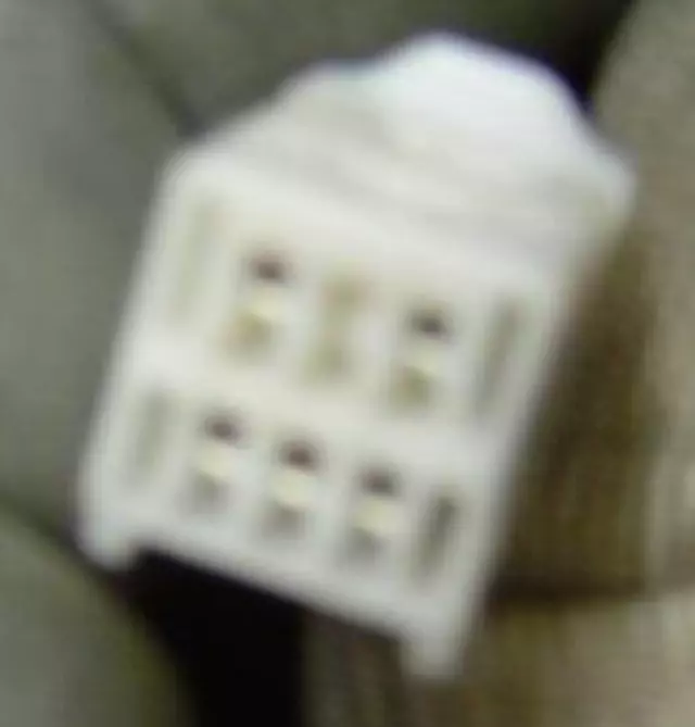 Mirror Assembly, Outer R - Toyota (87940-07902)