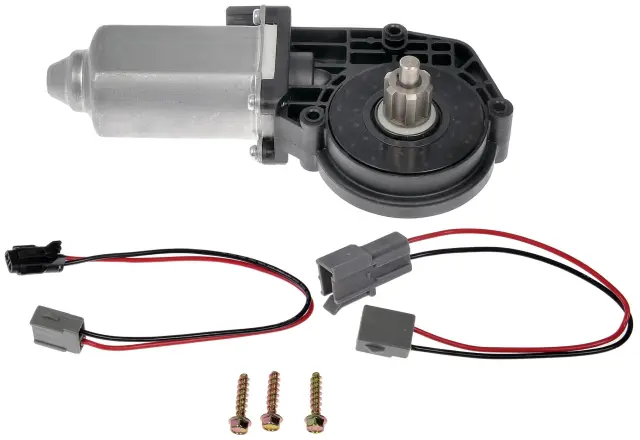 742234 - Electrical, Lighting and Body: Power Window Lift Motor for Dorman Image