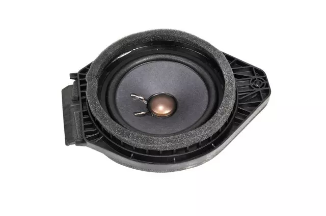 Rear Side Door Speaker - ACDelco (84194596)