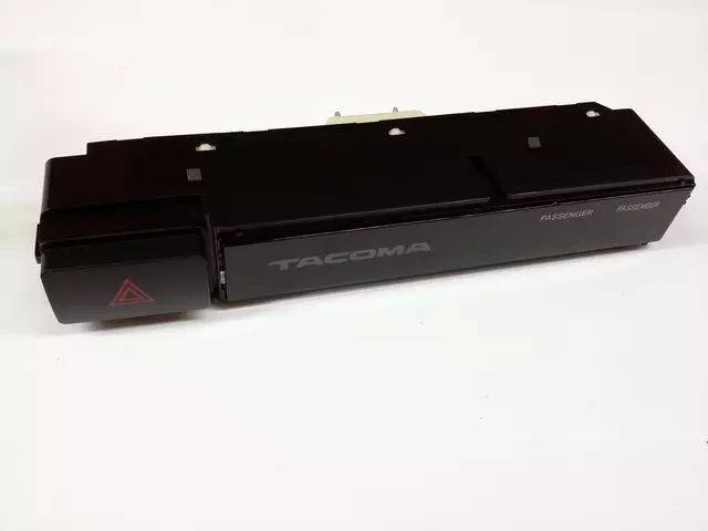 8433204110 - : 2015-2016 Toyota Tacoma - Hazard Switch for Toyota: Tacoma Image