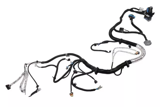 Engine Wiring Harness - GM (22917006)