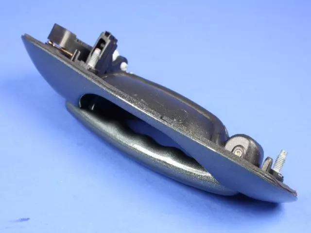 RP71BPKAC - Body: Handle, Outside for Chrysler: Town &amp; Country | Dodge: Caravan, Grand Caravan Image