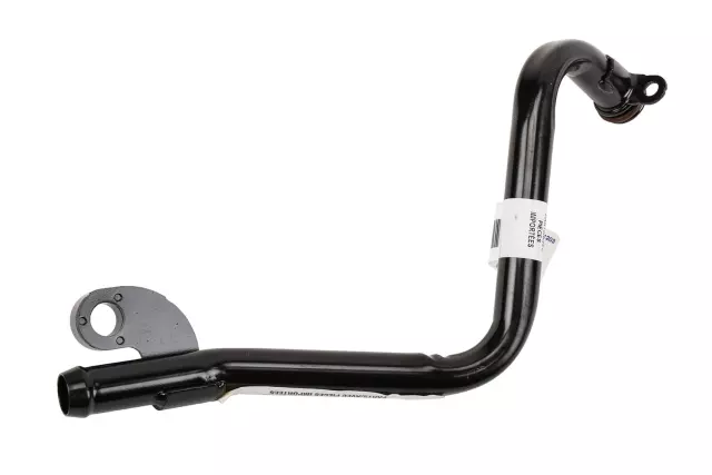 Pipe Asm-Rad Surge Tk Otlt - GM (12633398)