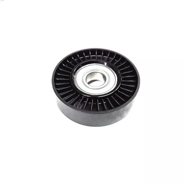 79903341 - : Idler Pulley for Audi: A6 Quattro, Allroad Quattro, RS4, S4 Image