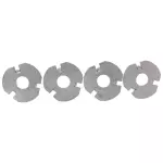 W713878S901 - Steering: Rack And Pinion Washer for Ford: Taurus | Lincoln: MKT Image