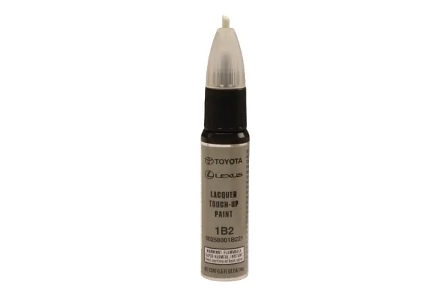 258001B221 - : Gray Mica Metallic for Toyota Image