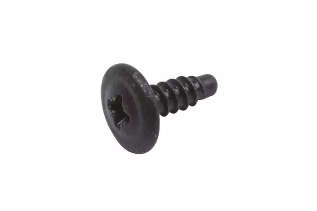 11589127 - Body: Handle Bezel Screw for Chevrolet: Equinox | Pontiac: Torrent Image image