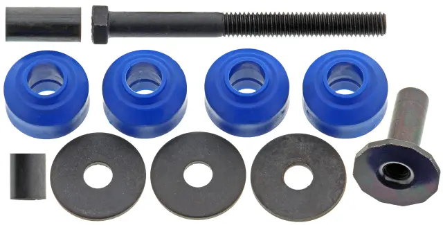 MS508221 - Suspension &amp; Steering: Suspension Stabilizer Bar Link Kit for MEVOTECH Image