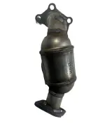 41121 - : Direct-Fit Catalytic Converter (Non C.A.R.B. Compliant) for AB Catalytic Image