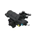 68052898AE - Steering: Power Steering Gear for Jeep: Wrangler Image