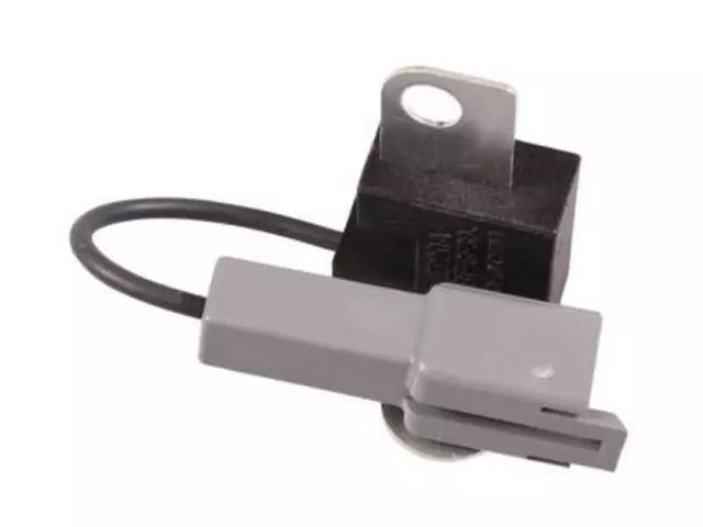 F7LZ18801AA - : Capacitor Assembly Radio Suppress for Ford Image